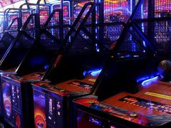 -大玩家(芝罘万达广场店)