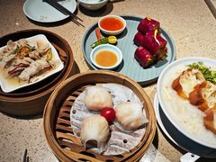 -点都德(汇点楼店)