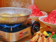 -清水日本料理铁板烧(学府路店)