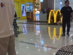 -麦当劳(凯德MALL太阳宫店)