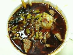 -江三王记牛杂馆(总店)