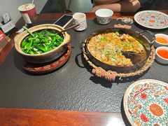 -旺爷砂锅·茶作(国贸城店)