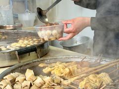 -马记大锅煮(总店)