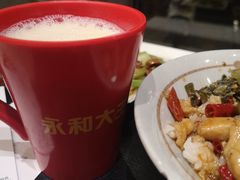 -永和大王(赤峰路二店)