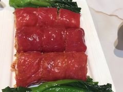-稻香酒家·33年老字号·港式粤菜(富邦中心店)