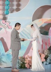 -蘭club婚礼策划