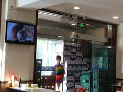 -水仙拉面(水仙街店)