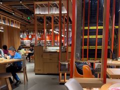 -味千拉面(煌华新纪元购物广场店)