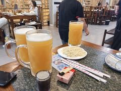 -竹叶涮肉坊(总店)