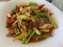 -映秋饭店(李庄总店)