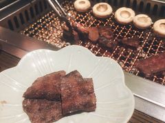 -樱宿日式和牛烧肉(五道口店)