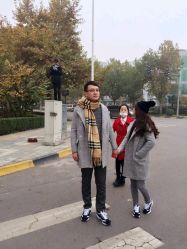 -唯一视觉婚纱摄影(李家村店)