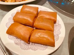 -东方明珠老上海8号餐厅(东方明珠广播电视塔店)