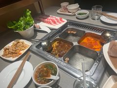 -海底捞火锅(正大乐城店)