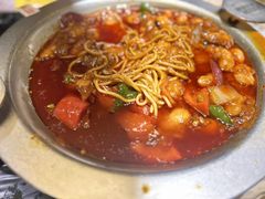-嘎嘎鸭脑壳(蜀汉路店)