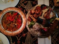 -Old Ottoman Cafe & Restaurant