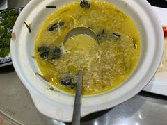 -又见炊烟私房菜(敬亭路店)