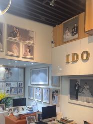 -IDO婚纱摄影(上海旗舰店)