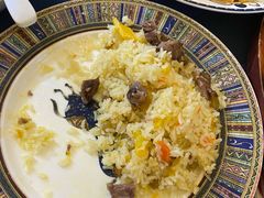 -伊带伊路新疆美食府(呼家楼店)