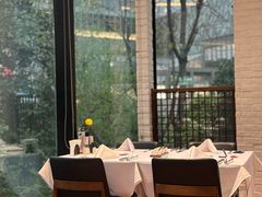 -拉蒂娜·巴西牛排馆 Latina·Brazilian Steakhouse(陆家嘴旗舰店)