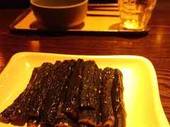 -酒肆浅葱·特色菜馆(卓悦intown店)