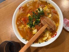 -日出拉面(望京店)