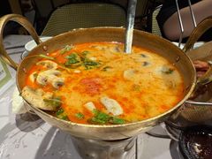 -Home Thai·泰谣(王府井apm店)