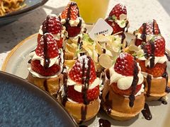 -BE BRIGHT KITCHEN(正佳广场店)