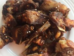 -东方豪景花园酒店·怡景旋转餐厅