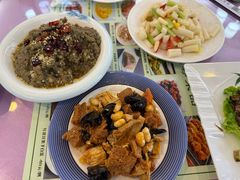 -白魁老号饭庄(交道口店)