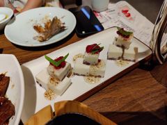 奶香红豆糕-北李妈妈菜(鲁能城店)