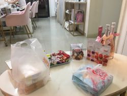 -奈思·日式美甲美睫沙龙