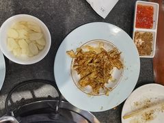 -揽月斋炙子烤肉·清真(安定门·五道营店)