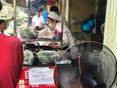 -金杨老摊头蛋饼(金口路店)