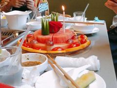 -海底捞火锅(杭州萧山宝龙广场店)