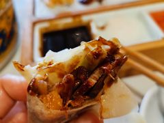 -京氣春饼(机场店)