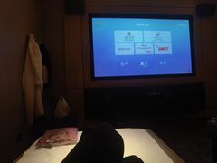 -金色印象·4K影院式足体养生(香榭里店)