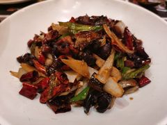 -鼎原力量东北吊炉烧烤(幸福街店)