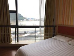 -如家酒店(舟山沈家门墩头码头店)