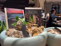 -博林天瑞喜来登酒店·西丽尚膳