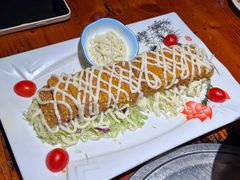 -农厨好味·温泉鹅·农家菜