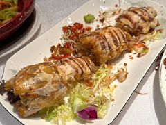 -喜记避风塘炒辣蟹(旗舰店)