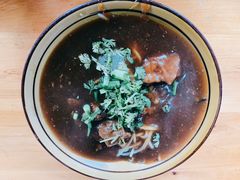 -南街牛肉麺(南街店)