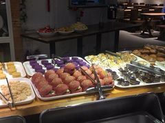 -素清香(解放路店)