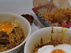 -百乐门粉面店(二龙喉分店)