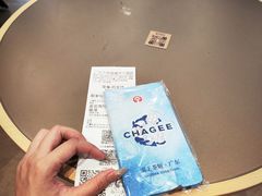 -霸王茶姬(广东东莞塘厦时代城店)