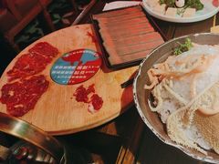 -吼堂老火锅(太古里总店)