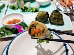 -米纸越南小馆(金鹰世界店)