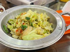 -川娃子(万塘汇店)