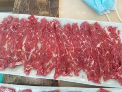 -大志牛肉火锅(天健花园店)